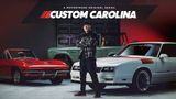 Custom Carolina