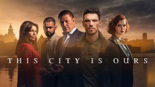 This City Is Ours