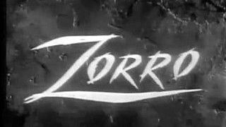 Zorro (1957)