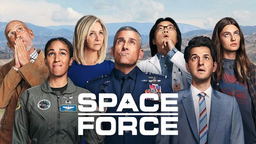 Space Force