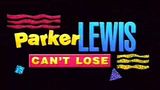 Parker Lewis Can't Lose