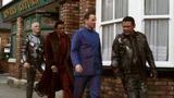 Finale: Red Dwarf: Back to Earth (Part Three)