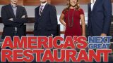 America's Next Great Restaurant