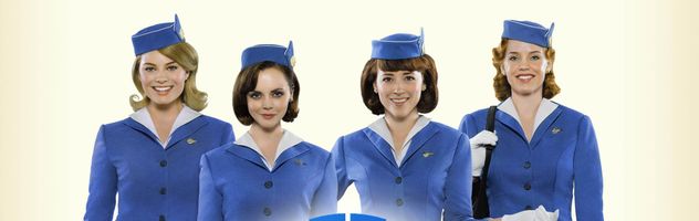 Pan Am