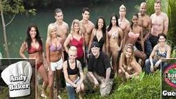 Survivor Philippines Preview (on the TV Guide Channel)