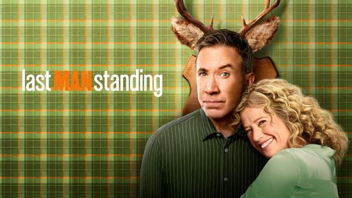 Last Man Standing