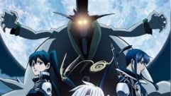 D.Gray-Man