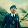 The Umbrella Academy