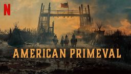 American Primeval