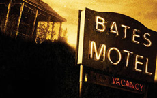 Bates Motel