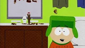 Mr. Hankey, the Christmas Poo