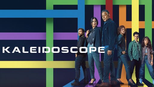 Kaleidoscope