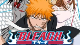 Bleach (US)