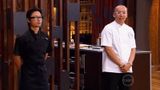 Chef Challenge - Luke Nguyen