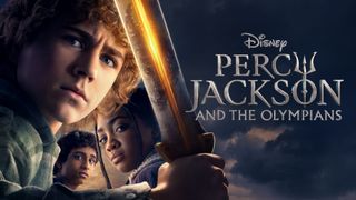 Percy Jackson and the Olympians