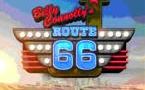 Billy Connolly's Route 66