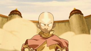 The Avatar State