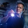 Gordon Ramsay’s Secret Service