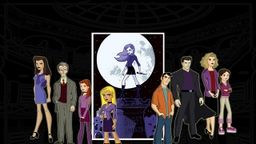 Buffy the Animated Series