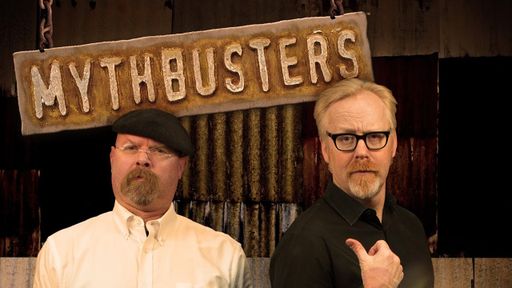 MythBusters