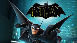 Beware The Batman