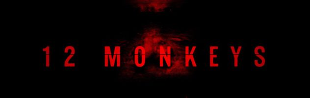 12 Monkeys