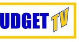 Budget tv