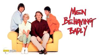 Men Behaving Badly