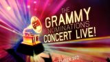 The Grammy Nominations Concert Live!