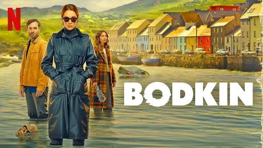 Bodkin