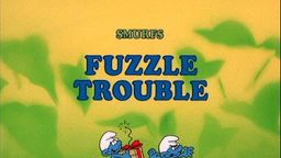 Fuzzle Trouble