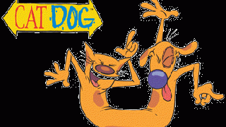 CatDog