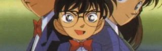 Detective Conan