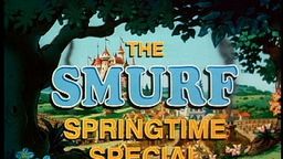 The Smurf Springtime Special