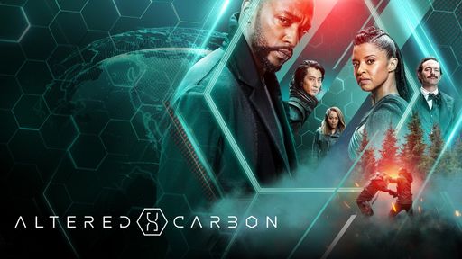 Altered Carbon
