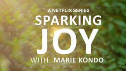 Sparking Joy