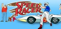 Speed Racer (US)