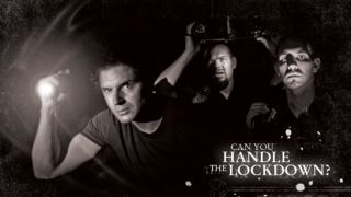 Ghost Adventures