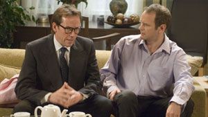 The Armstrong and Miller Show