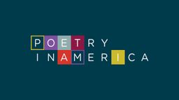 Poetry In America
