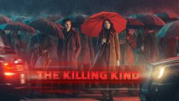 The Killing Kind