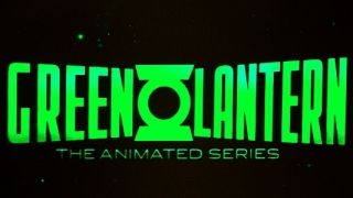 Green Lantern: The Animated Series