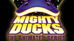 Mighty Ducks