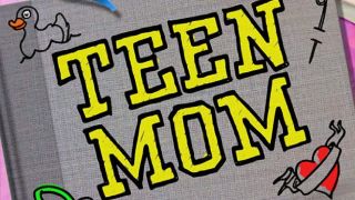 Teen Mom