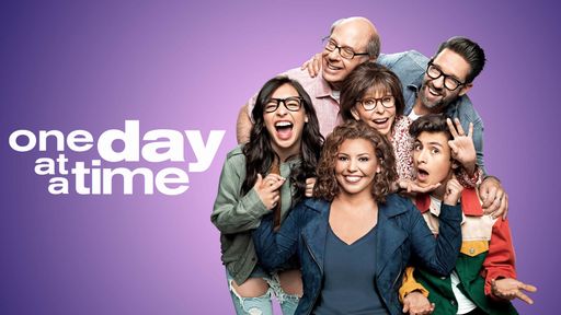One Day at a Time (2017)