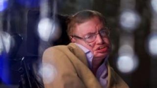 Brave New World with Stephen Hawking