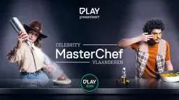 Celebrity MasterChef Vlaanderen