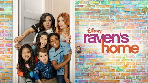 Raven's Home
