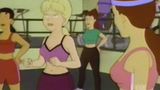 Boxing Luanne
