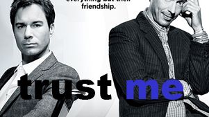 Trust Me